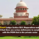 Supreme Court emphasizes private sector POSH Act compliance