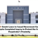 Gujarat HC Grants Leave to Sexual Harassment Complainant Despite Completed Inquiry to Protect Her from Perpetrator’s Proximity