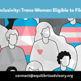 POSH Law Inclusivity Trans-Woman Eligible to File Complaints