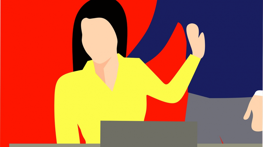 law against sexual harassment at workplace