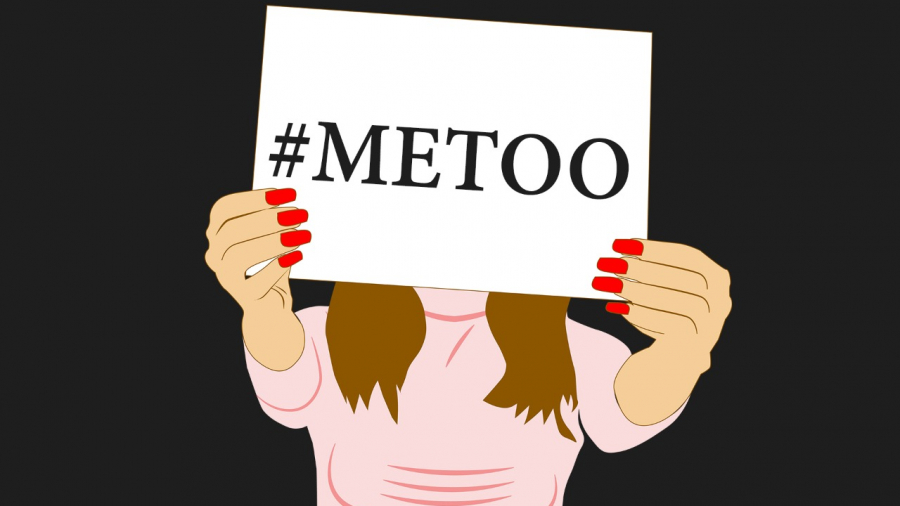 Wrongful termination on sexual harassment