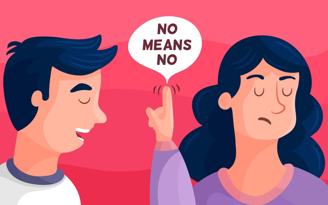 Consent and Sexual Activity