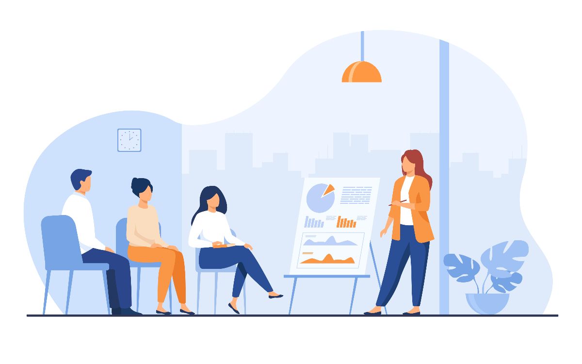 Posh Compliance Guide to draft annual report