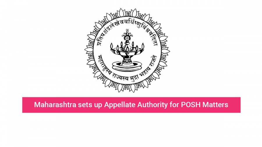 Maharashtra Government Appoints Appellate