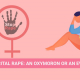 Marital Rape