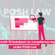compliance requirements under posh law