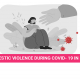 Domestic Violence During COVID