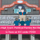 Political Parties Not Required to Have an ICC