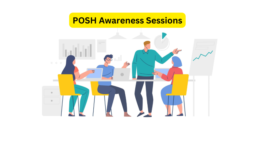 POSH Awareness Sessions