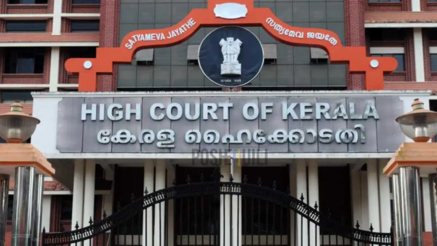 Kerala High Court