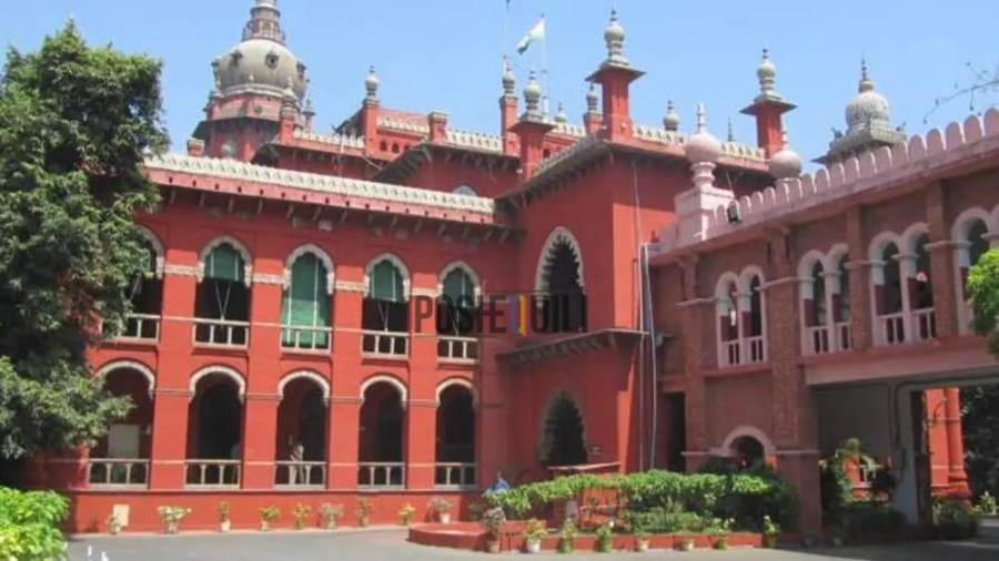 Madaras High Court